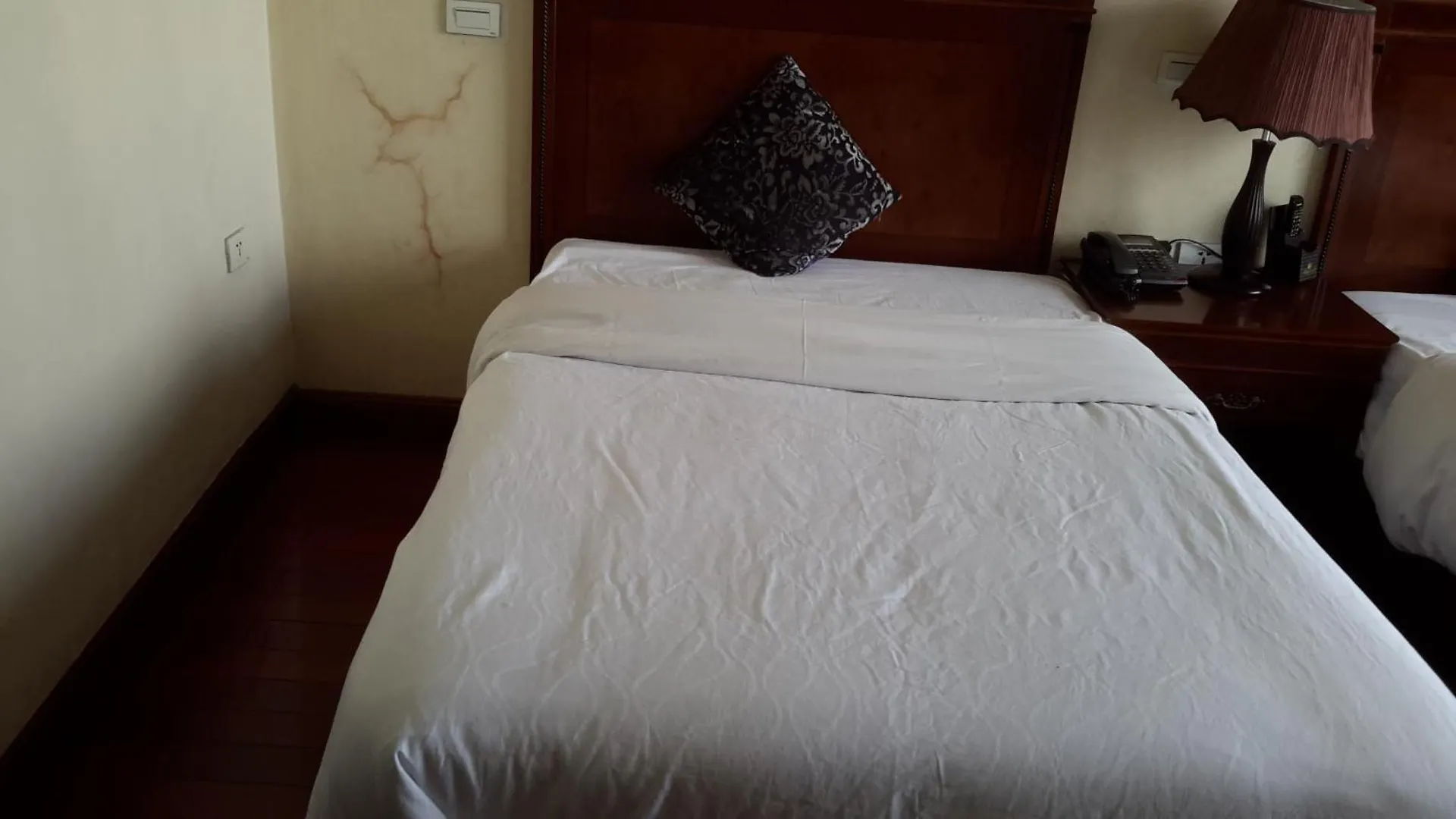Ft Hotel أديس أبابا