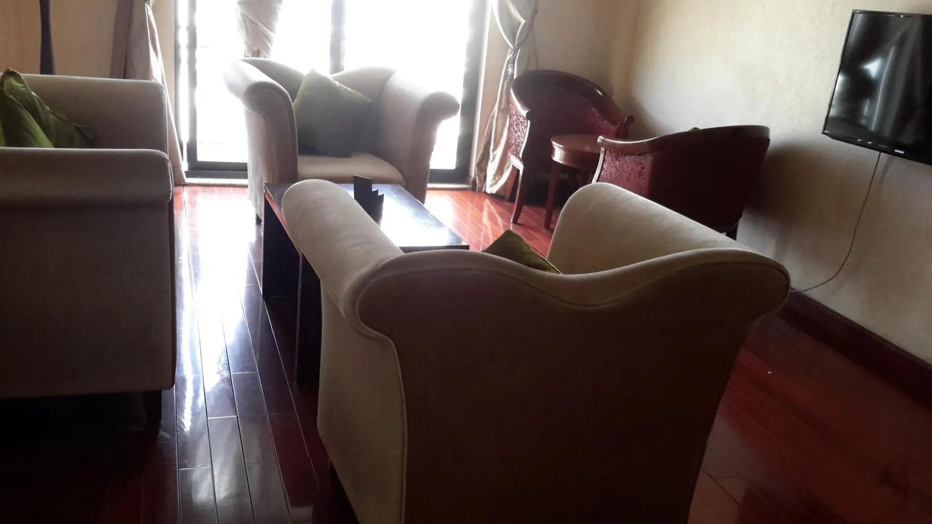 ****  Ft Hotel أديس أبابا إثيوبيا