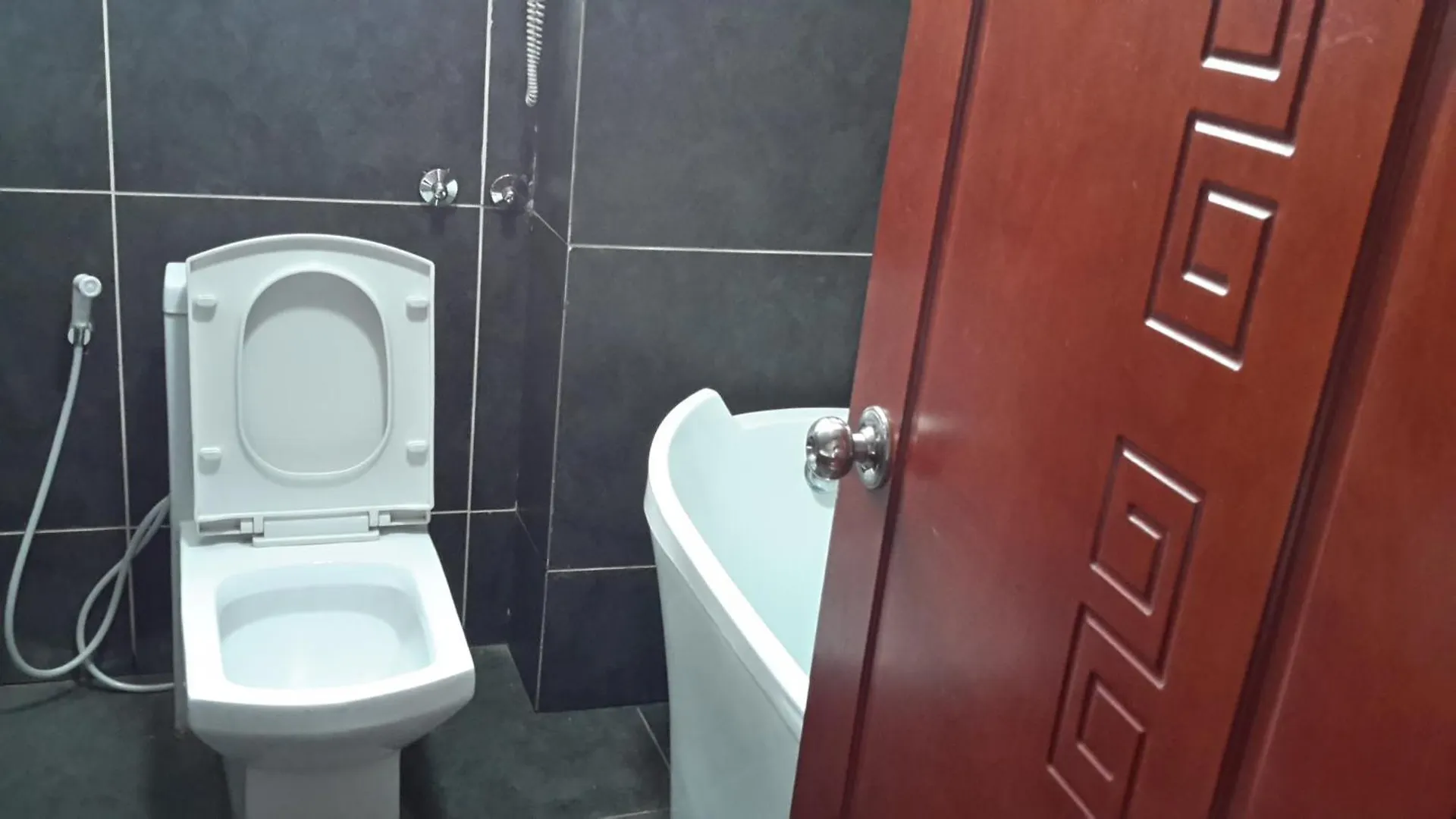 Ft Hotel أديس أبابا