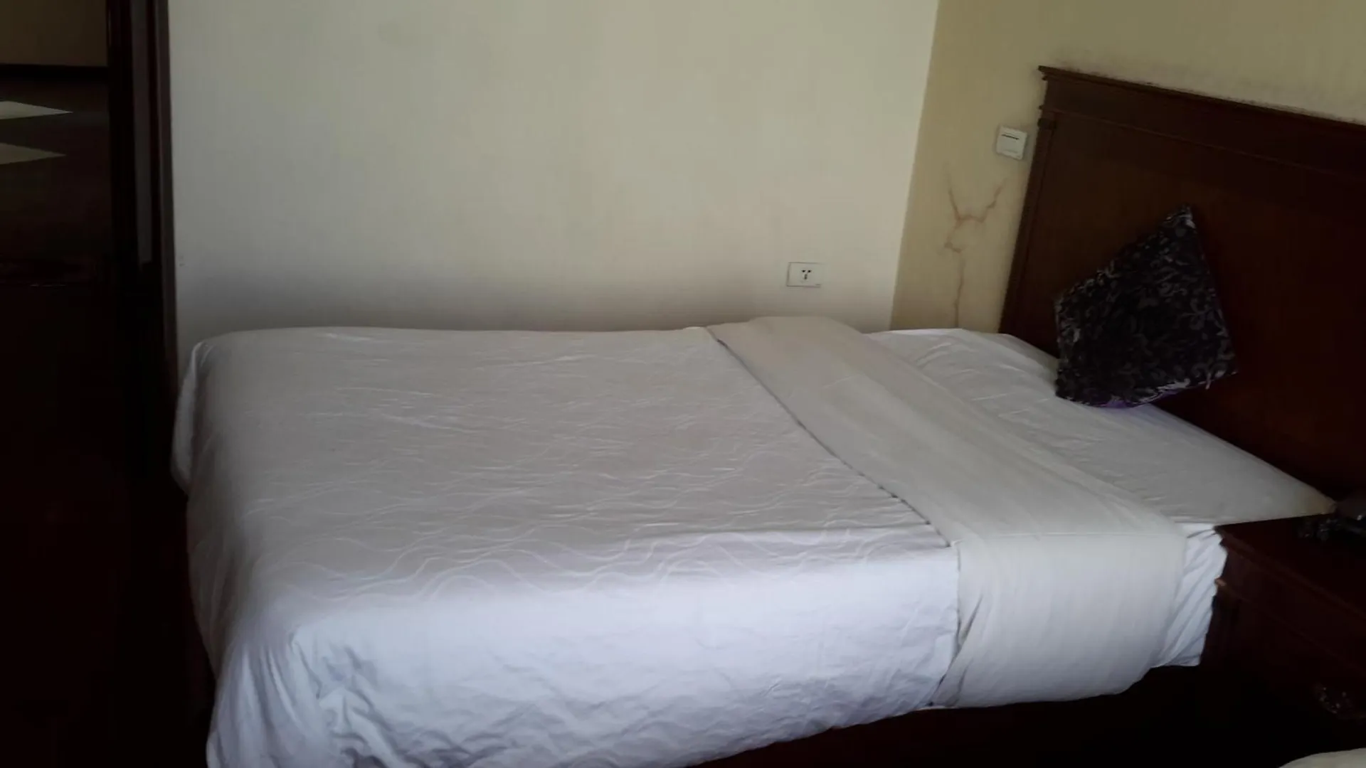 Ft Hotel أديس أبابا
