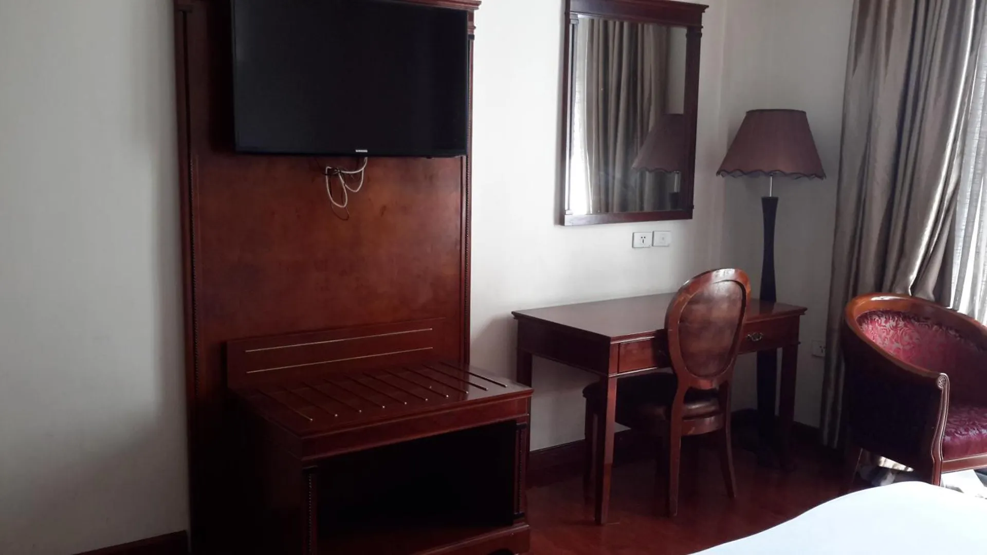 Ft Hotel أديس أبابا